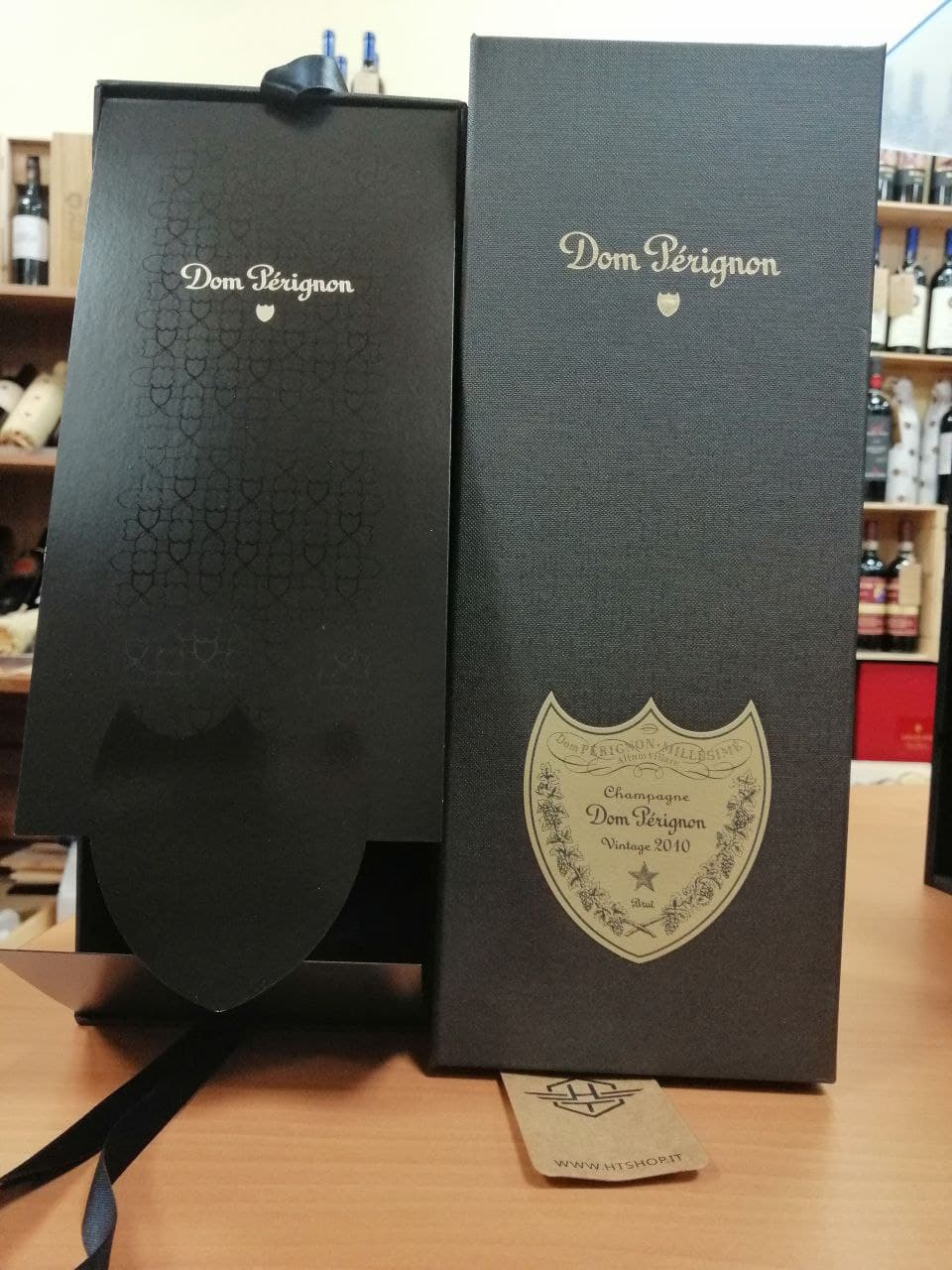 Champagne Dom Pérignon Vintage  2010