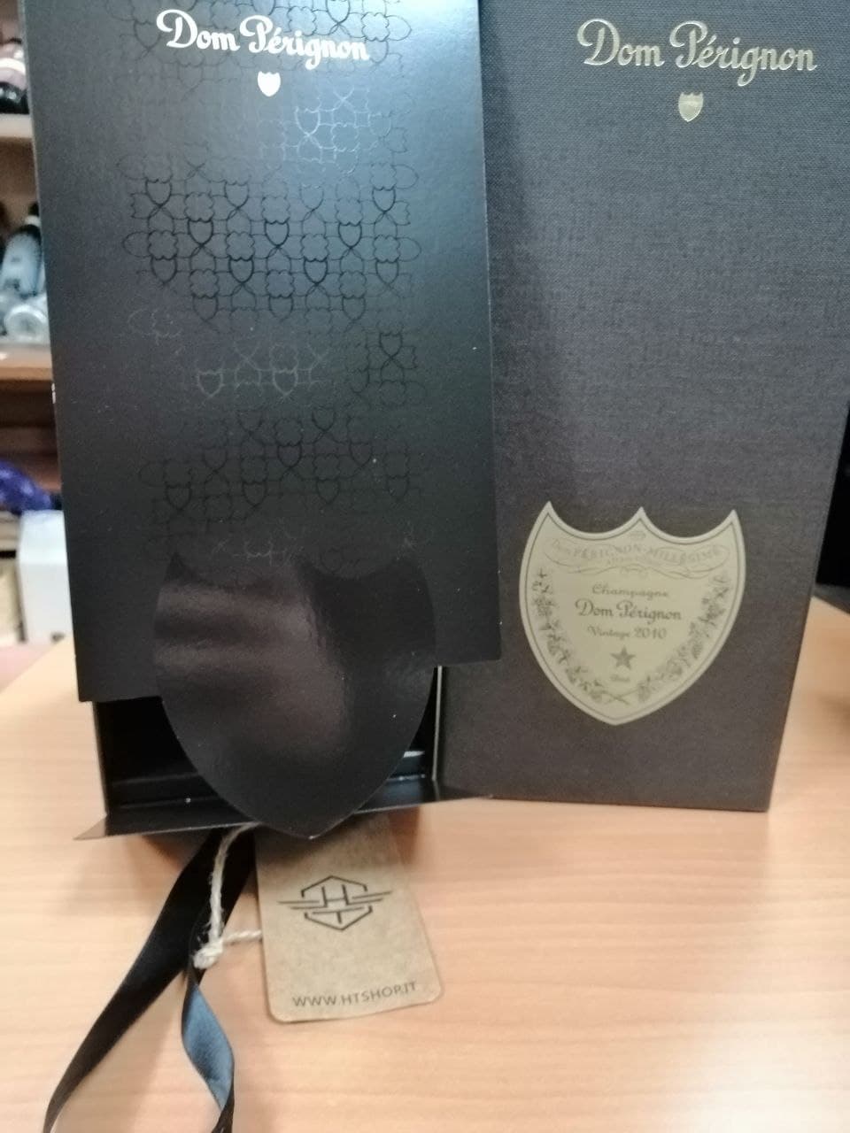 Champagne Dom Pérignon Vintage  2010