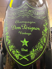 Champagne Dom Pérignon Luminous Vintage 2013