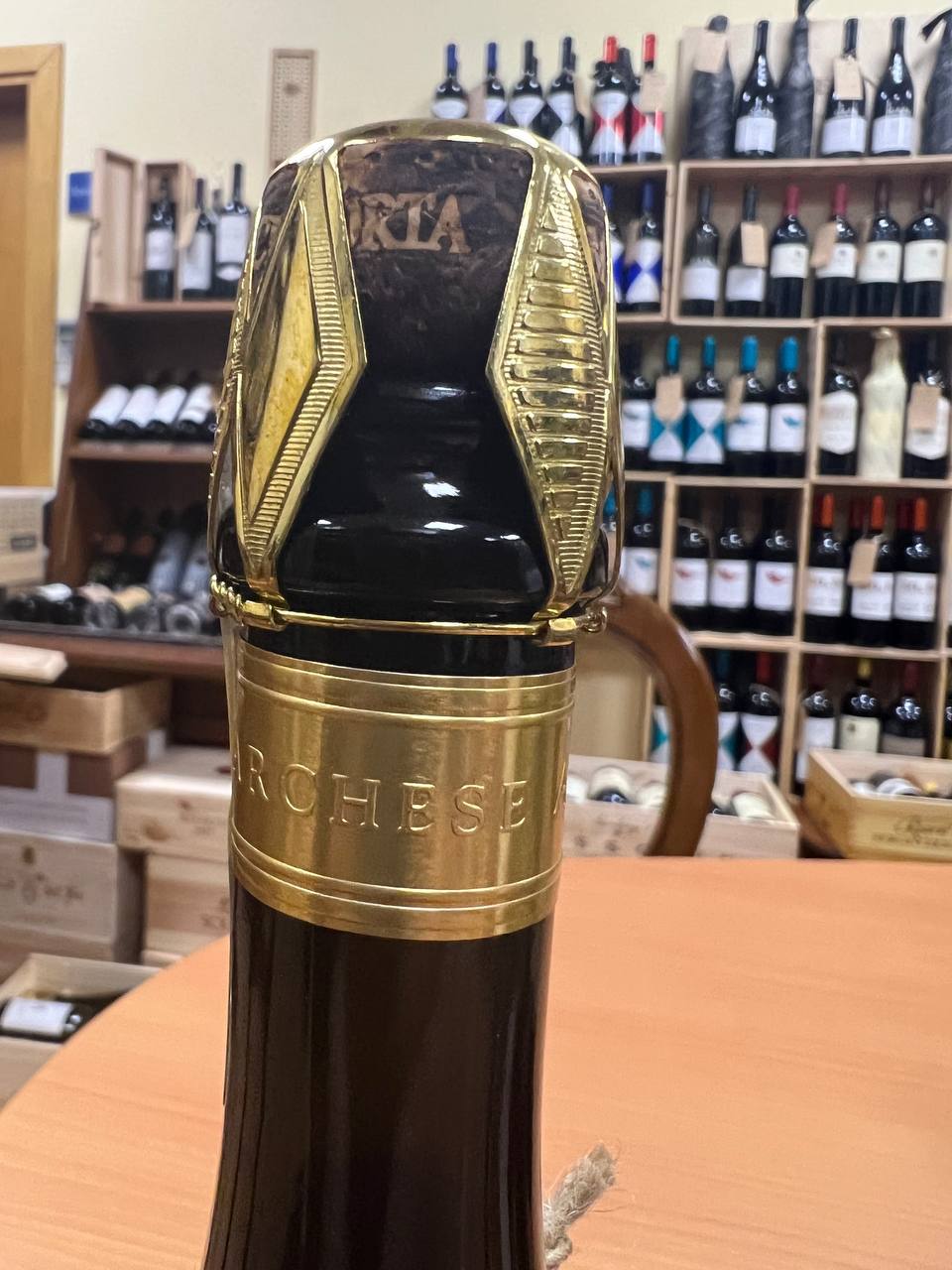 Franciacorta Donna Cora Saten 2016 Tenuta Montenisa - Antinori