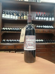 Duemani Costa Toscana 2017