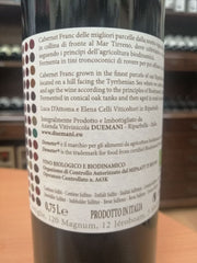 Duemani Costa Toscana 2017