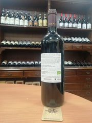 Duemani Costa Toscana 2017