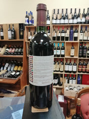 Duemani Costa Toscana 2018