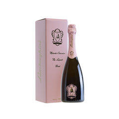 The Legend Metodo Classico Rosé