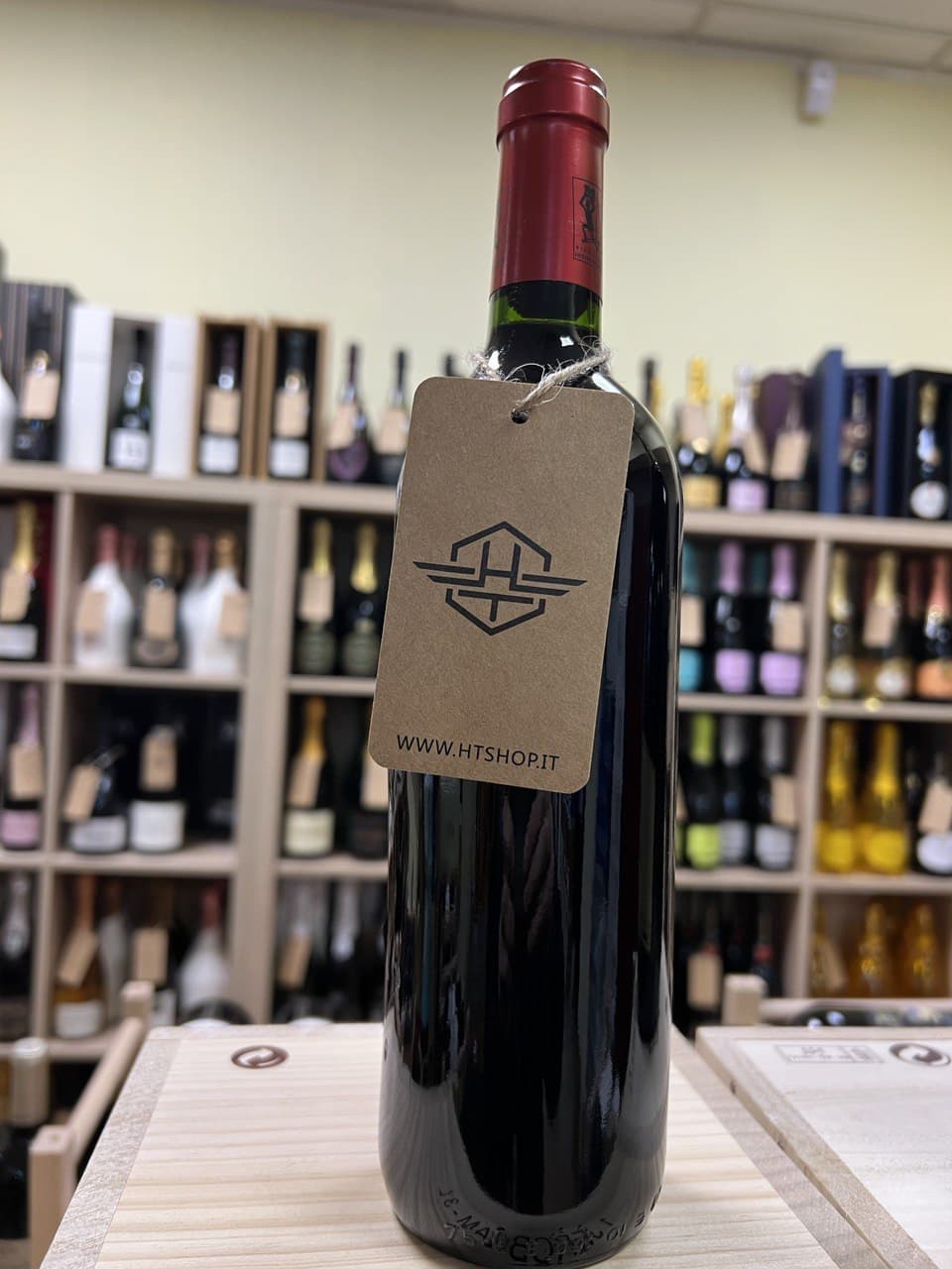 El Moro 2017 Veneto Rosso IGT  - Vignale di Cecilia