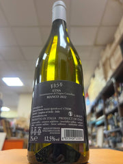 Erse 2022 DOC Etna Bianco Tenuta di Fessina
