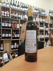 Ficiligno Insolia Viognier 2020 - Baglio di Pianetto