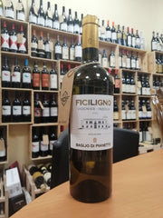 Ficiligno Insolia Viognier 2020 - Baglio di Pianetto