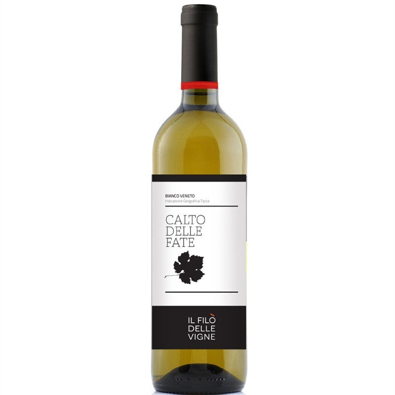 IL FILÒ delle VIGNE Calto delle Fate Veneto 2018