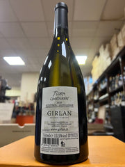 Girlan Flora Chardonnay 2020