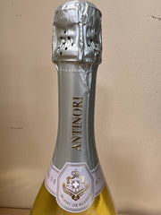 Franciacorta Blanc de Blancs Tenuta Montenisa - Antinori