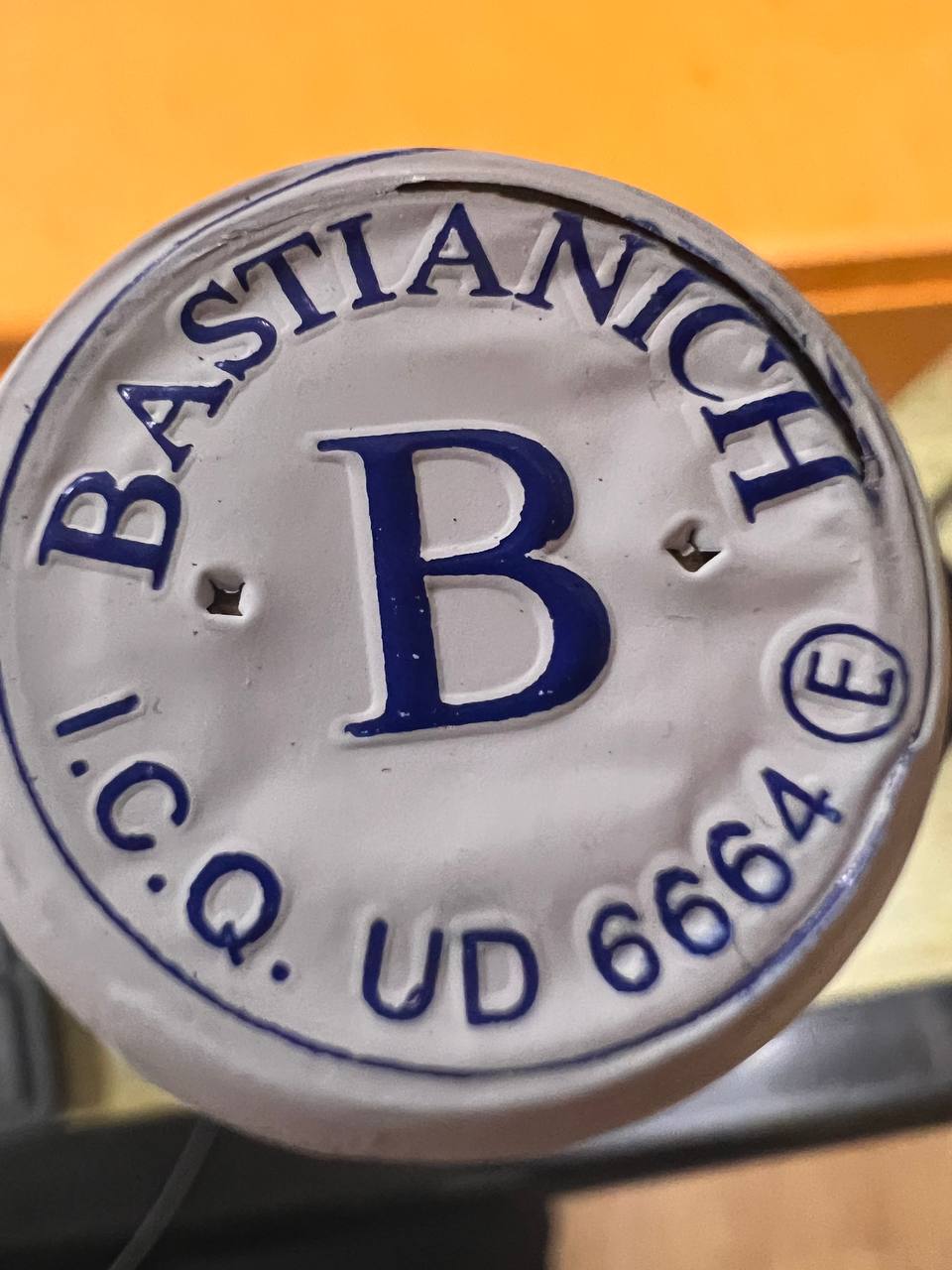 Friulano 2021 Bastianich - Friuli Colli Orientali DOC