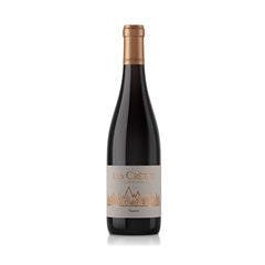 LES CRETES  Fumin Valle d’Aosta D.O.P.