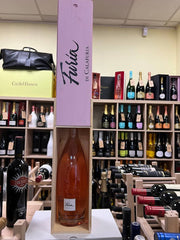 Furia di Calafuria Magnum Rosato - Tomaresca Antinori