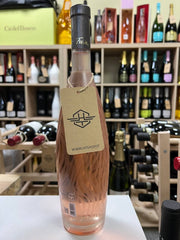 Furia di Calafuria Rosato - Tomaresca Antinori