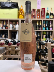 Furia di Calafuria Rosato - Tomaresca Antinori