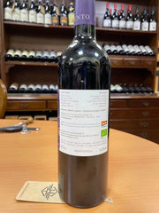 G.Punto Duemani Costa Toscana Rosso 2019