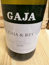 Carica l&#39;immagine nel visualizzatore Galleria,Gaia &amp; Rey 2019 -Langhe Gaja DOC