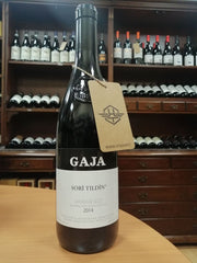 Barbaresco Gaja Sorì Toldin 2014
