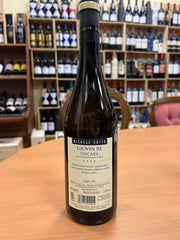 Giovin Re Michele Satta 2020