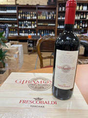 Giramonte Frescobaldi 2020 - Toscana Rosso IGT