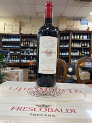 Giramonte Frescobaldi 2020 - Toscana Rosso IGT