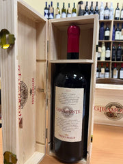 Frescobaldi Giramonte 2017 Magnum