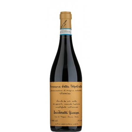 QUINTARELLI GIUSEPPE - AMARONE DELLA VALPOLICELLA CLASSICO 2013
