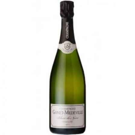 Gonet Medeville Blanc de Noirs 75cl