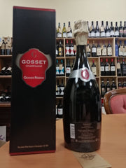 Champagne Gosset Grande Réserve Brut