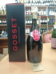Champagne Gosset Grande Réserve Brut