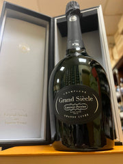 Laurent-Perrier  Champagne "Grand Siècle N°25" - Astucciato