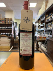 Grattamacco 2018 Bolgheri Rosso Superiore