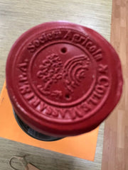 Grattamacco 2018 Bolgheri Rosso Superiore