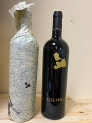 Greppicaia 2019 Bolgheri Superiore - I Greppi