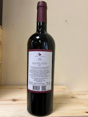 Greppicante 2019 Bolgheri Rosso - I Greppi
