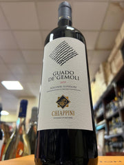 Guado Dè Gemoli Bolgheri Superiore 2019