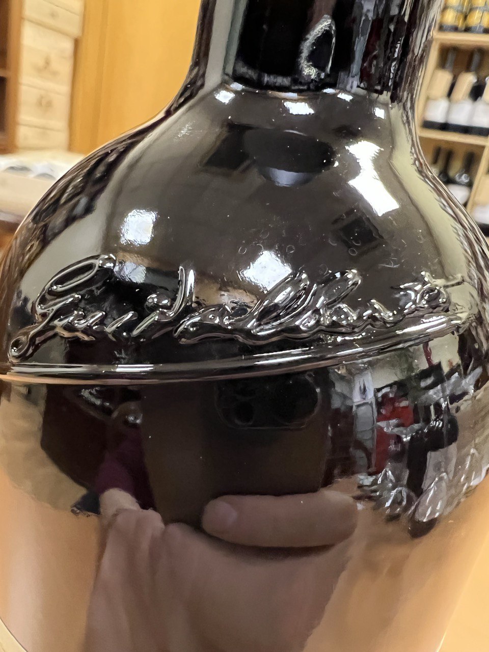 Guidalberto Tenuta San Guido 2020