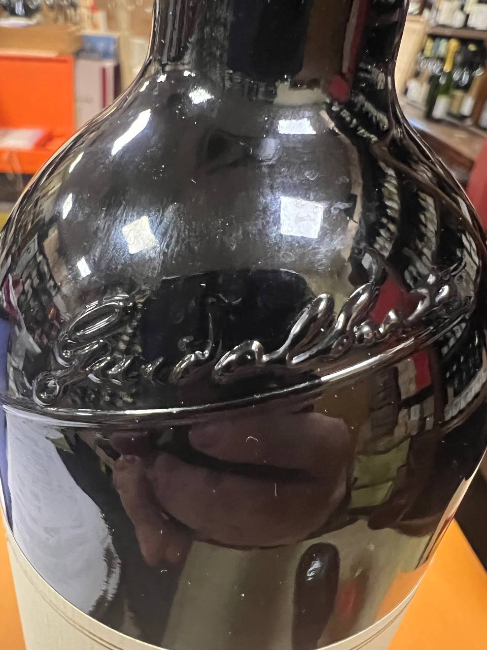 Tenuta San Guido Guidalberto 2021