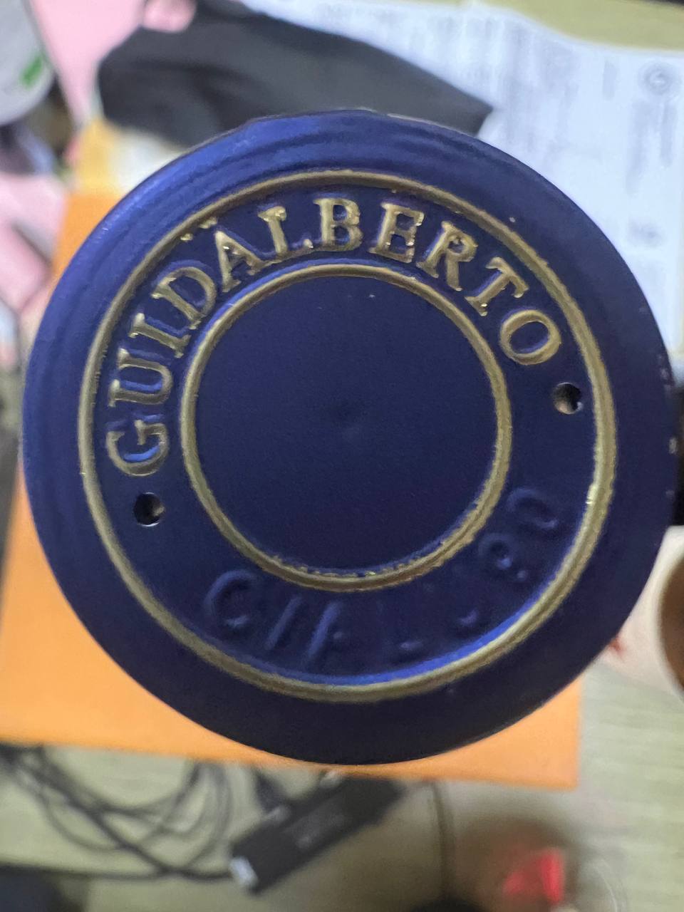 Tenuta San Guido Guidalberto 2021