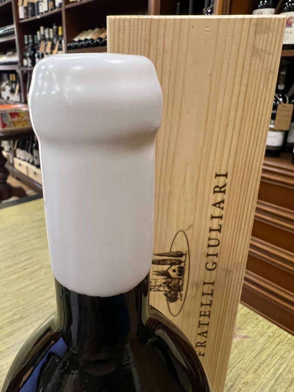 I Prognai 2016 Rosso Veneto Fratelli Giuliari