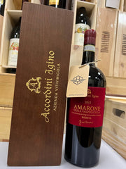 Amarone Della Valpolicella Riserva Magnum 2012 Gino Cordin