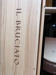 Il Bruciato 2021 Magnum - Bolgheri Rosso