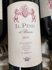 Il Pino di Biserno  2019