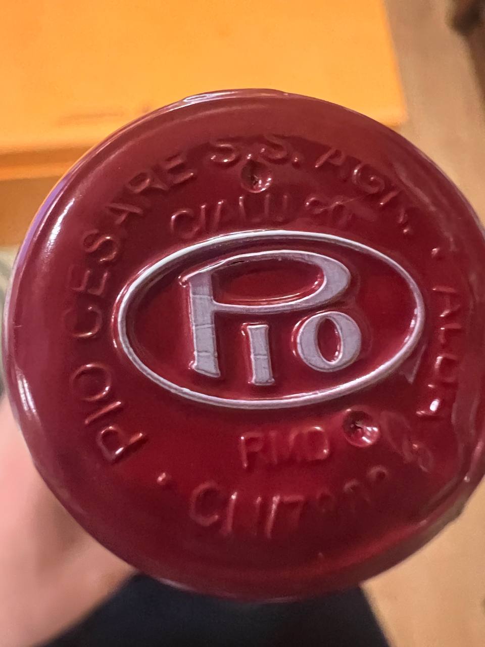 Il Nebbio Pio Cesare Langhe DOC 2022