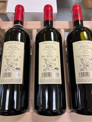 Insoglio del Cinghiale 2020 Campo di Sasso - Biserno