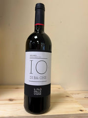 Io di Baone 2018 Rosso Veneto IGT Colli Euganei