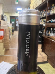 Iselis 2021 Argiolas - Nasco di Cagliari