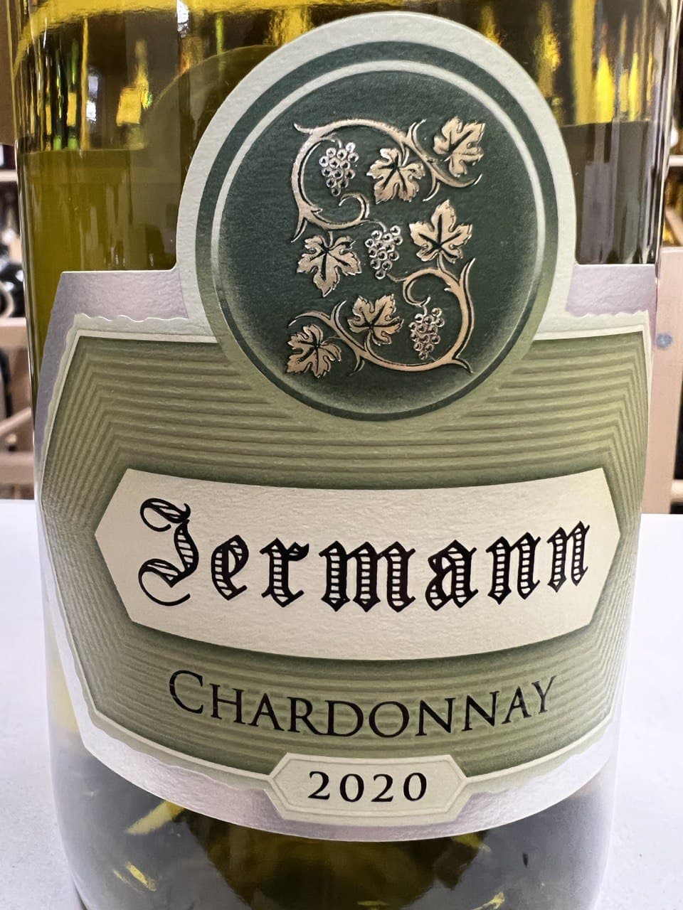 Jermann Chardonnay 2020